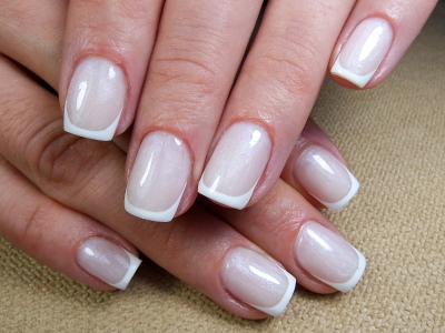 Maniküre, Nageldesign